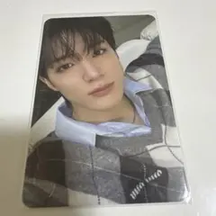 dreamscape Japan ジェノ トレカ 2026年最新】NCTDREAM dreamscape ジェノ japanの人気アイテム - メルカリ