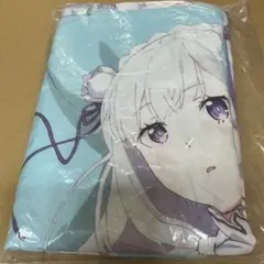 Re:ゼロから始める異世界生活+Joyfull 書き起こしオリジナルブランケット Re:ゼロから始める異世界生活+Joyfull 書き起こしオリジナル