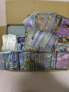 ポケモンカード　まとめ売り　ノーマル　レア　RR 約5000枚