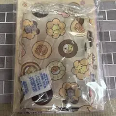 ★新品★ミスド　エコバッグ　クリアファイル　バスタオル