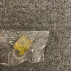 サンリオキャラクターズ なりきりメンダコ めじるしアクセサリー ポムポムプリン