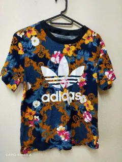 adidas Herstudio Tシャツ(M)
