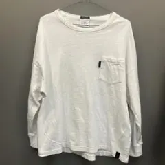 グラミチ　ロンT