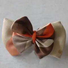 パタリロ様専用　アレクサンドルドゥパリ　バレッタ