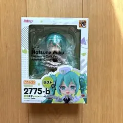 2026年最新】初音ミク くじ ラストワンの人気アイテム - メルカリ