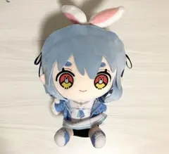 2026年最新】兎田ぺこらぬいぐるみの人気アイテム - メルカリ