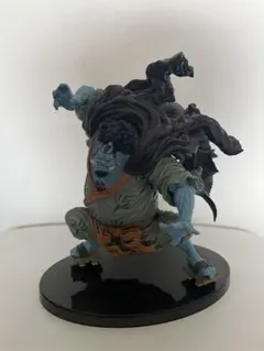 ワンピース ジンベエ 造形王頂上決戦Ⅳ フィギュアのサムネイル