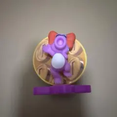 ハッピーセット　マリオ　キャサリン