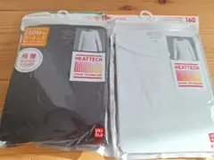 ヒートテック 160