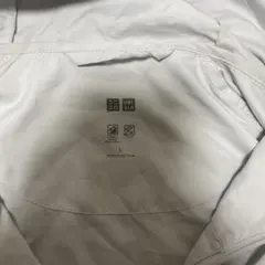 ゆ*ー様 UNIQLO ポケッタブルUVパーカー