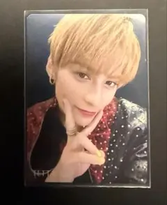 ワンエン　ファンミ　神奈川限定　トレカ　TETTA