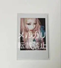 XG favsquad チェキ HINATA ヒナタ FUKUOKA - メルカリ