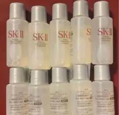 SKIIフェイシャルトリートメントエッセンス 10mlx10本