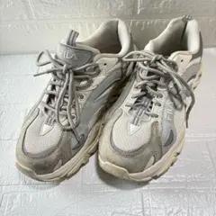 【FILA】厚底スニーカー（27）フィラ　INTERATION LIGHT