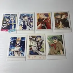 アイドリッシュセブン IDOLiSH7 百 ぱしゃこれ セット