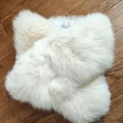 2025年最新】ミンク ショールの人気アイテム - メルカリ