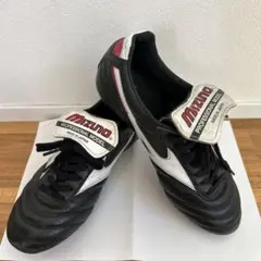 MIZUNO モレリア2 ジャパン 折り返しタン 25cm - メルカリ