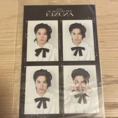 JO1 川西拓実 4カットフォト 2枚セット