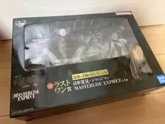 一番くじ【呪術廻戦】死滅回遊〜壱〜 ラストワン賞　日車