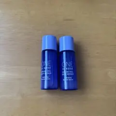 【新品未開封】ONE BY KOSÉ セラムヴェールディープリペア 2本セット