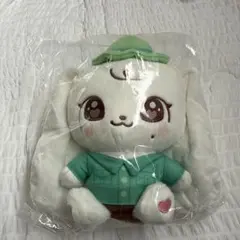 IVE MINIVE EVERLAND MD ナオリ PLUSH ぬいぐるみ IVE MINIVE EVERLAND MD ナオリ PLUSH ぬいぐるみ - メルカリ