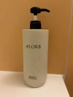 ALORB ディスペンサー&ヘアケアセット MOのサムネイル