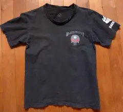 BLACKWATER スカル Tシャツ