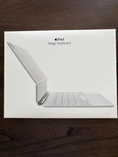 11インチiPad Air （M4） 用　Magic Keyboard