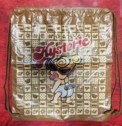 ヒステリックミニ ヒスミニ ショッパーのサムネイル