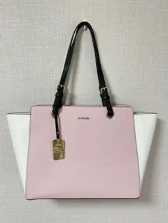 &chouette アンドシュエットA4トートバッグ