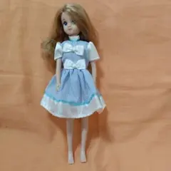 2025年最新】リカちゃんフレンドななみちゃんの人気アイテム - メルカリ