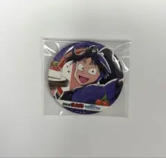 忍たま乱太郎 スイパラ 缶バッジ 久々知兵助