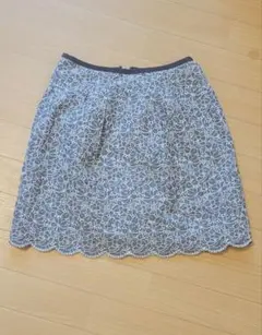 超美品◇BODY DRESSING◇ボディードレッシングミニスカート◇レース
