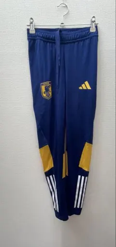 adidas サッカー日本代表 2022 ティロ 23 プロ パンツ 2XL - メルカリ