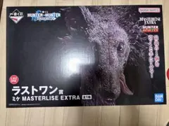 一番くじ HUNTER×HUNTER ラストワン賞 ミケ フィギュア