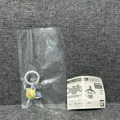 おじゃる丸　めじるしアクセサリー　電ボ ①