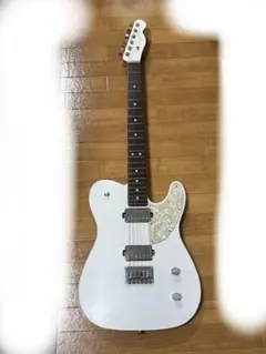 Fender Japan elemental Telecasterのサムネイル