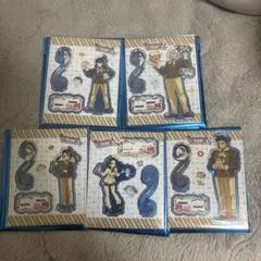 鬼滅の刃 アクリルスタンド ホワイトデー まとめ売り