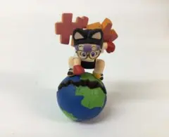 うんちつんつん 「Dr.スランプ アラレちゃん フィギュアコレクション