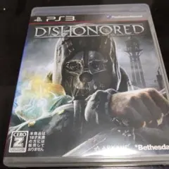 DISHONORED