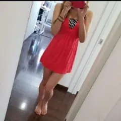 セシルマクビー　チュニック