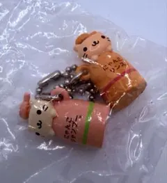 にゃんにゃんにゃんこ リンス シャンプー キーホルダー 激レア - メルカリ