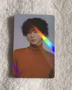 super junior イェソン 誕生日 センイル MD トレカ super junior イェソン 誕生日 センイル MD トレカ - メルカリ