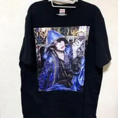 【状態◎】KAKUMAY真虎 UNCHAIN バンドTシャツ