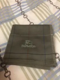 メンズ ハンカチ