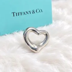 2026年最新】TIFFANY レディース ピアス(片耳用)の人気アイテム - メルカリ