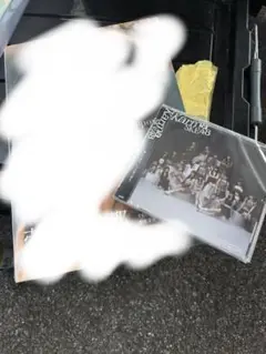 SKE48 菅原茉椰2nd写真集　Karma CD