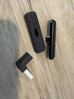 Gulikit switch用Bluetoothイヤホン接続デバイス