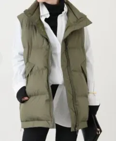 Deuxieme Classe☆【BACON/ベーコン】GILET ダウンベスト - メルカリ