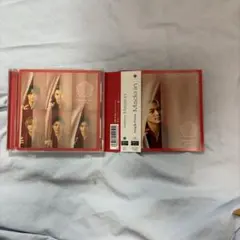 King & Prince Made in 4thアルバム